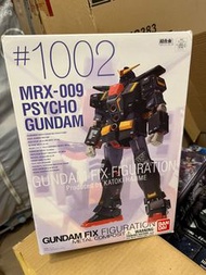 Gundam 高達模型 MRX-009 #1002