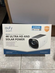 Eufy Cam 3 S330 4K IP Cam