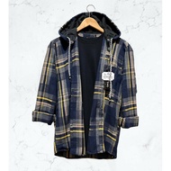 Kemea FLANEL HODIE HEM MEN FLANEL HODIE FLANEL HODIE IMPORTED FLANEL HODIE NEWEST VARIOUS MOTIFS FLA