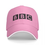 Available BBC Logo Baseball Cap Men Women Fashion Polyester Hat Unisex  Snapback Outdoor Sport Adjus