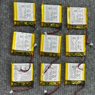 Original Accessories Suitable for SONY SONY XM3/XM4 Wireless Dual-Mode Headset Game Headset Battery 