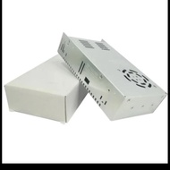 Power Supply 12V 40A, Promo 12V 40A Net