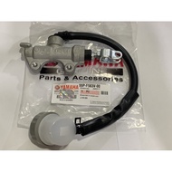 YAMAHA LC135 NEW 5SPEED REAR MASTER PUMP BREK CYLINDER SUB ASSY BELAKANG BREK MASTER PUMP ORIGINAL
