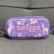 [Domestic In Stock 16 Th Anniversary Commemorative Model] Australian Smiggle Pencil Case Stationery Box Primary School Students Color Changing