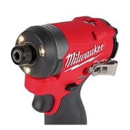 milwaukee Fid2 with charger