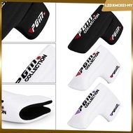 [lzdxwcke2] Hybrid Fairway Club Covers Replacement Guard Nylon Golf Club Cover for Golf Iron Magnet 