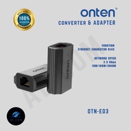 ONTEN OTN-E03 2.5Gbps Ethernet ConnectorOriginal