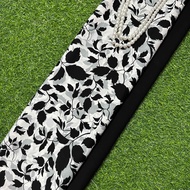 Vải lụa mango mã T24 khổ vải 1m5 vải may váy đầm bộ áo dài sơ mi