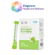 Atomy Slim Body Applephenon Jelly Stick 15g x 28sticks
