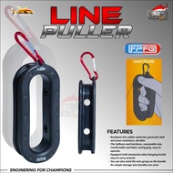 Extra BONUS | Knot Firelock Line Puller