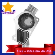 Best Selling Aluminum Thermostat Housing Cover with Gasket for BMW M3 Z3 E34 E36