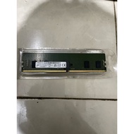 Ram SERVER DDR4 8GB 1Rx8 PC4-3200AA-RD1-12