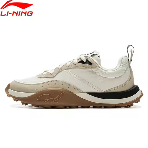 Li-Ning Men Wade Runner Dloading Basketball Culture Shoes LIGHT FOAM Cushion LiNing Leisure Sneakers