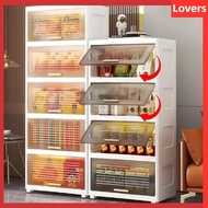 ♞Durabox cabinet drawerKitchen cabinet organizer 40-60cm cabinet for clothes orocan dish cabinet