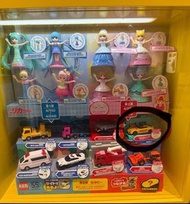 日本麥當勞tomica 車