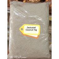Dedicated Coconut 椰丝 500g