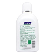 3 Bottles of Fu Yan Clean Antibacterial Lotion 380ml 888