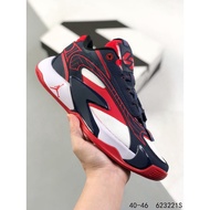 NK Luka 2 Dongqiqi Breathable Cushioning Practical Combat Basketball Shoes USA Team MA7A