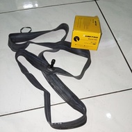 Bicycle Inner Tube 22 X 1.75 / 20 X 1 3/8 United Mini 22 / 20 Fold