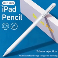 สำหรับ iPad Pencil เข้ากันได้กับ iPad สไตลัสดินสอสำหรับ iPad 2/3/4/5/6/7/8/9/10 Generation Pro 9.7/10.5/11/12 2/3ขนาดเล็กสำหรับ Apple ดินสอ iPad9 Air 2/3/4/5เข้ากันได้กับ iPad สไตลัสมืออาชีพกับปากกาสไตลัสเอียงฝ่ามือสำหรับ iPad 2022 2021 2020 2019 2018