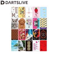 Dartslive Card #052 • Record Darts Stats • SGDARTS