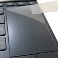 [Ezstick] ASUS ZenBook Pro 14 Duo UX8402 TOUCH PAD Touchpad Protector