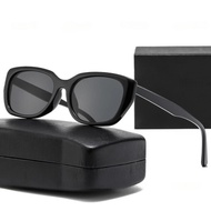 Fashion Retro Uv Protection Sunglasses Casual Trendy Style