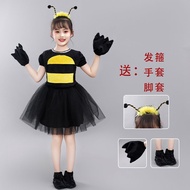 Animal Costume Animal Little Ant Costume Ant Performance Dance Cartoon Animal Costume Ant Performanc