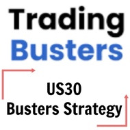 Trading Busters – US30 Busters Strategy