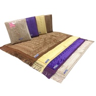 Large Size Fluffy Prayer Mat/ Big Prayer Prayer Mat Thick Mat
