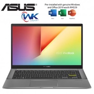 Asus Vivobook S14 M433I-AEB004TS