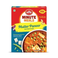 MTR MUTTER PANEER 300GM