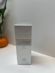 Dr. BSC 2倍VC美白無瑕淡斑精華（添加11%煙醯胺）】（30毫升）