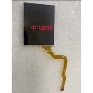 Canon IXUS80 82 85 95 SD770 SD1100 SD1200 IS LCD Screen