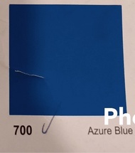 Avitex 700 Azure Blue 1kg