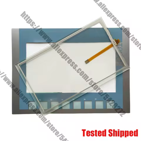 KTP700 6AV2123 6AV2 123-2GA03-0AX0 New Touchpad Protective Film
