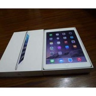 【出售】 Apple iPad Air Retina 32GB 白色機,公司貨,9成新