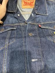 「美國直送 , 限定-牛仔外套-男版Levi’s 直送、衝評價、尺寸S～XL都有」美國正品