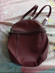 Mandarina Duck       MD     女裝     背囊     背包     雙肩包     bag         backpack