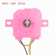 Timer 3-Line Semi-Automatic Washing Machine Timer DXT-15