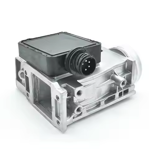 Mass Air Flow Maf Sensor For BMW 3 5 E30 E36 E34 318 518 i is ti 518G Z3 1.8L Engine M40 M43 M42 B18