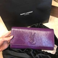 YSL 長夾 保證正品