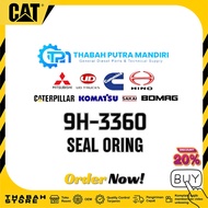 9H3360/9H-3360 : SEAL ORING CATERPILLAR PARTS