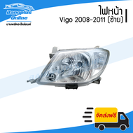 ไฟหน้า Toyota Vigo Smart(วีโก้/สมาร์ท) 2008/2009/2010/2011 (ข้างซ้าย) - BangplusOnline