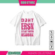TF Family Chan Yiheng T-Shirt - TF Family Chen yi heng Lucky Bear - Kimetsu no Yaiba (Demon Slayer)