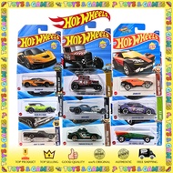 Hot Wheels 2025 Car Design Latest Design McLaren W1 / AMARU GTC / CUSTOM KIA EV6 / CHEVY EL CAMINO D