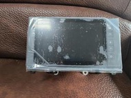 中古品 新車就更換 2023年 HONDA FIT 原廠音響主機  誠心購買可來信議價