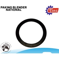 Miyako Blender Juice Bowl Rubber Miyako Blender Juice Seal Blender Rubber