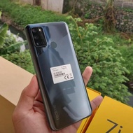 Realme 7i RAM 8GB ROM 128GB Second