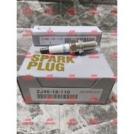 Mazda 2 Non Skyactiv Mazda Biante Spark Plug Original